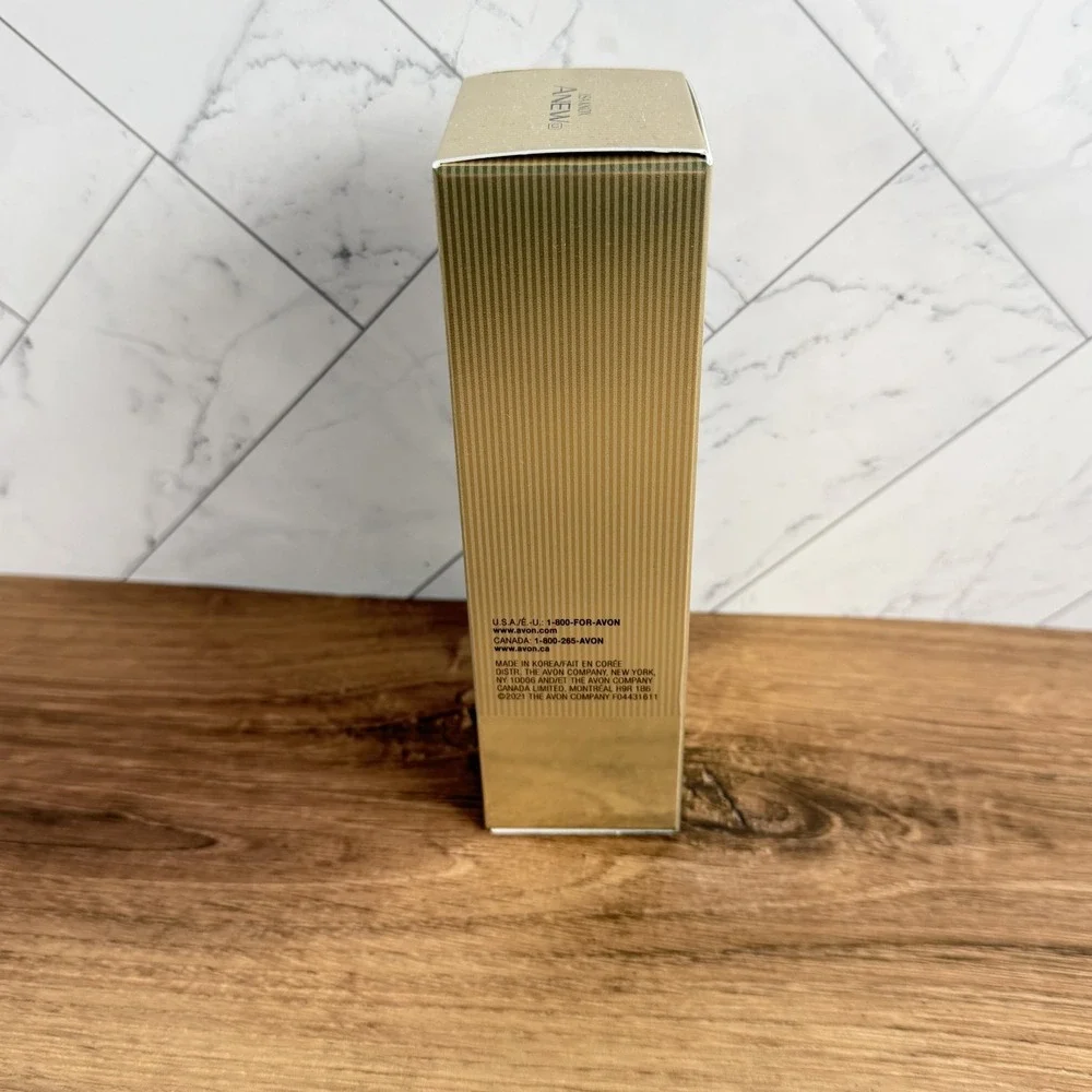 ISA KNOX ANEW LX Ultimate Rejuvenating‎ Gel to Oil Cleanser 4.2 fl oz NEW